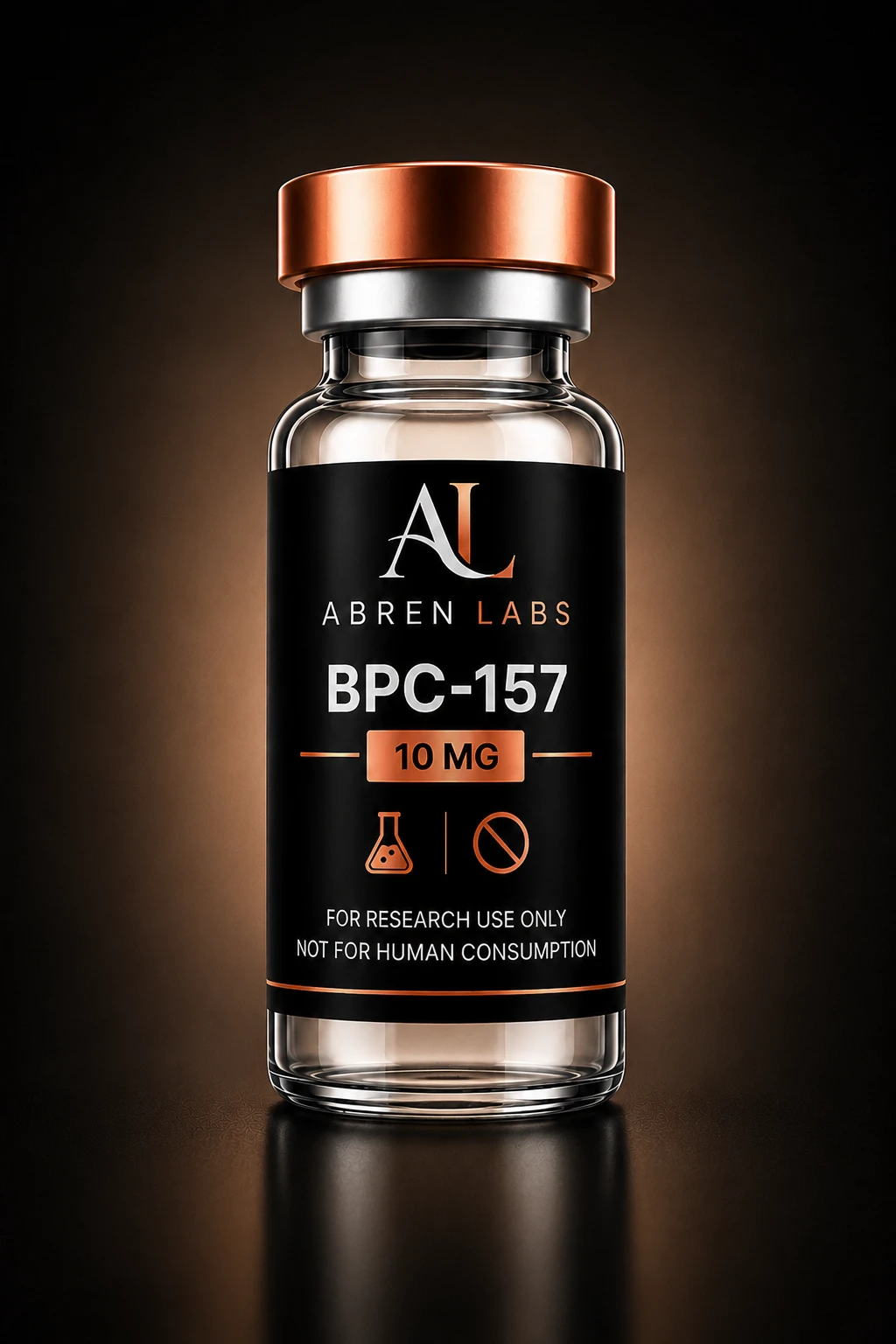 BPC-157 research product
