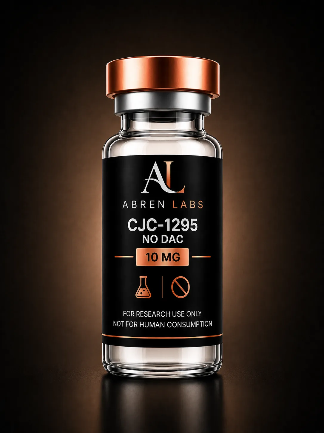 CJC-1295 (No DAC)