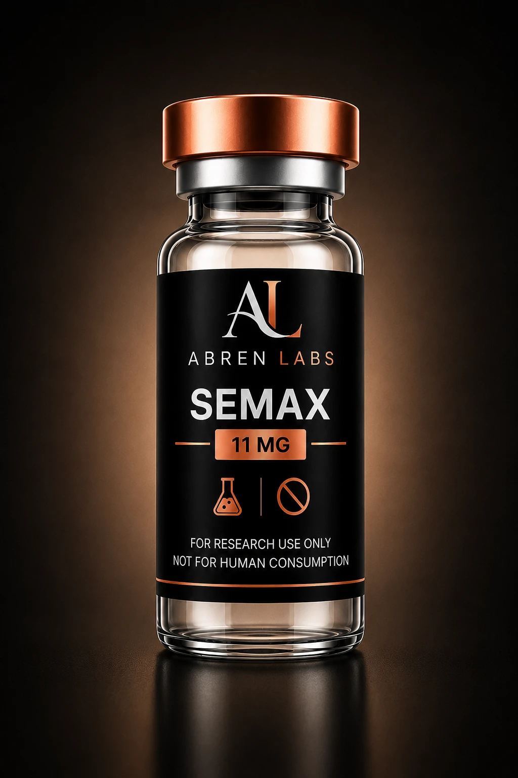 Semax research product